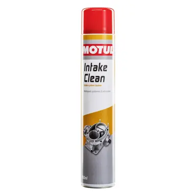 MOTUL INTAKE CLEAN 750ML (prostředek na čištění karburátorů) (MU106553) (MOTUL INTAKE CLEAN 750M