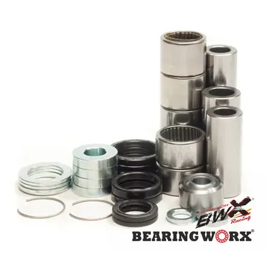 Sada na opravu kyvné vidlice BEARING WORX SAL30009 (BEARING WORX sada na opravu kyvné vidlice HO