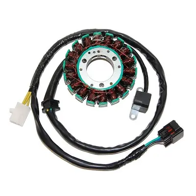 ELECTROSPORT vinutí alternátoru (stator) SUZUKI DRZ 400 E/S/SM 00-11 (ESG180) (ELECTROSPORT vinu