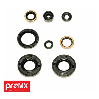 Sada gufer motoru PROMX PR0400 (PROMX sada gufer motoru KAWASAKI KX 65 (00-10) (8kusů))