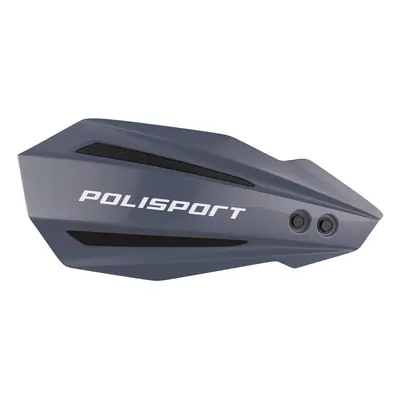 Kryty páček model POLISPORT 8308500010 (POLISPORT kryty páček model BULLIT s univerzální montážn