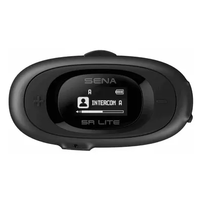 Interkom motocyklový SENA 5RLITE-01D (SENA interkom motocyklový 5R LITE BLUETOOTH 5.1 do 700M s 