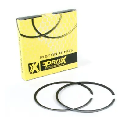 Pístní kroužky PROX 02.1208 (PROX pístní kroužky HONDA CR 125R 81-91 (54.00mm) (02.1208))