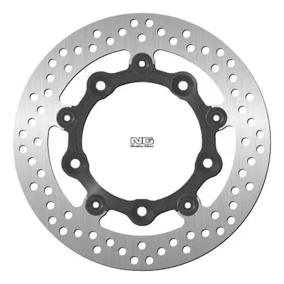 Brzdový kotouč zadní NG NG1823 (NG brzdový kotouč zadní KTM DUKE 690 08-19, DUKE 890 20-22, SUPE