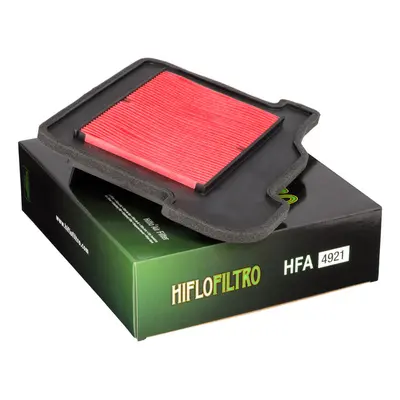 Vzduchový filtr HIFLO HFA4921 (14-16, 16-18, 15-17, 20, Y4251) (HIFLO vzduchový filtr YAMAHA MT-