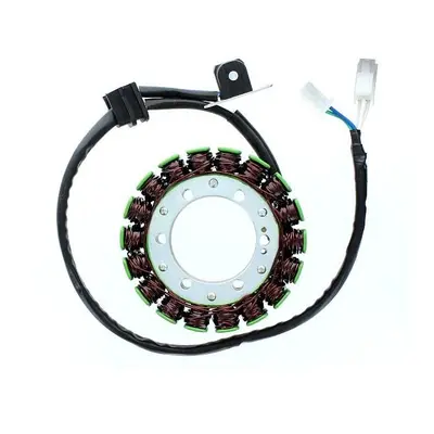 ELECTROSPORT vinutí alternátoru (stator) SUZUKI VL1500 INTRUDER / BOULEVARD 05-09 (ESG075) (ELEC