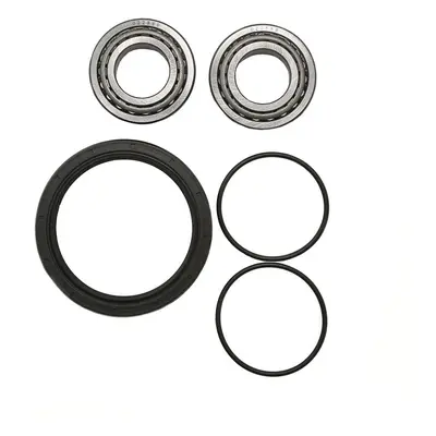 Ložiska předního kola s těsnícími prvky BEARING WORX WBK95004 (BEARING WORX ložiska předního kol