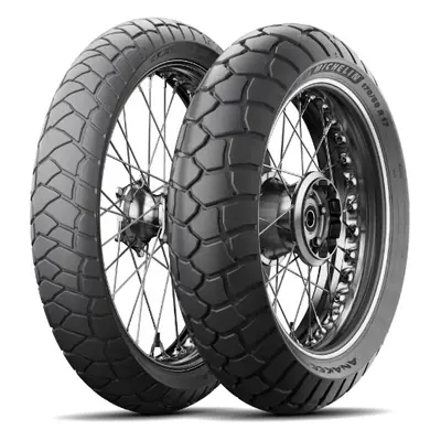 MICHELIN 150/70R18 M/C 70H ANAKEE ADVENTURE TL/TT ZADNÍ DOT 2024 (MICHELIN 150/70R18 M/C 70H ANA