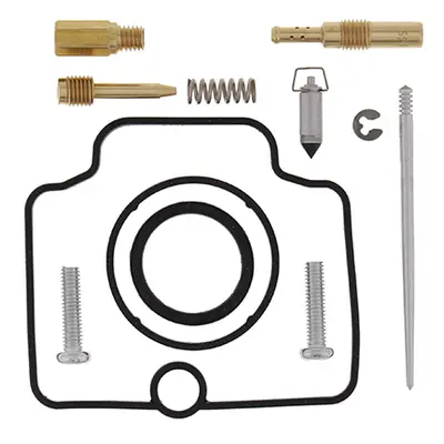 Sada na opravu karburátoru ALL BALLS 26-1257 (ALL BALLS sada na opravu karburátoru HONDA CR 80R 