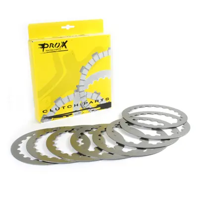 Spojkové plechy PROX 16.S53015 (PROX spojkové plechy KTM SX/EXC 250/300/360/380 94-12)