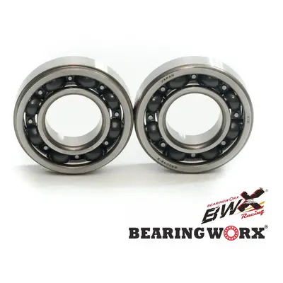 Ložiska klikové hřídele BEARING WORX CBK25003 (BEARING WORX ložiska klikové hřídele GAS GAS EC 2