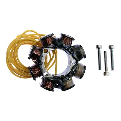 Stator (vinutí) alternátoru Electrex L97 (ELECTREX stator (vinutí) alternátoru se světly HONDA C