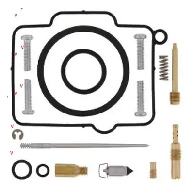 Sada na opravu karburátoru BEARING WORX CK70733 (BEARING WORX sada na opravu karburátoru SUZUKI 