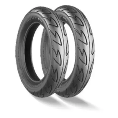 BRIDGESTONE 3.50-10 HOOP B01 59J TL RFD PŘEDNÍ/ZADNÍ DOT 2023 (BRIDGESTONE 3.50-10 HOOP B01 59J 