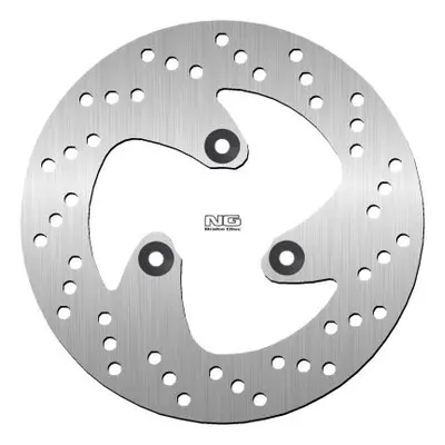 Brzdový kotouč NG Brakes NG1460 (NG brzdový kotouč zadní RIEJU RS3 50/125 10-17 (218X62X3,5mm) (