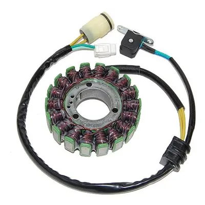 ELECTROSPORT vinutí alternátoru (stator) YAMAHA YFM 660 RAPTOR (01-05) (300W) (ESG950) (ELECTROS