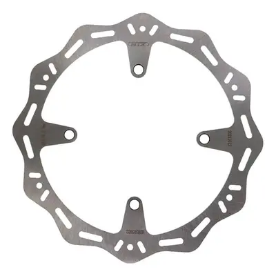 Brzdový kotouč MTX MDHS05002 (MTX PARTS brzdový kotouč HORNET zadní SUZUKI RMX 450Z 10-14, RM-Z 