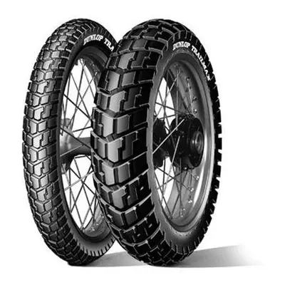 DUNLOP 130/90-10 TRAILMAX SCOOTER 61J TL ZADNÍ DOT 2024 (DUNLOP 130/90-10 TRAILMAX SCOOTER 61J T