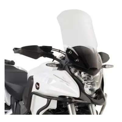 Plexi štít KAPPA KD1110ST (KAPPA plexi štít HONDA CROSSTOURER 1200 / CROSSTOURER 1200 DCT (12-18