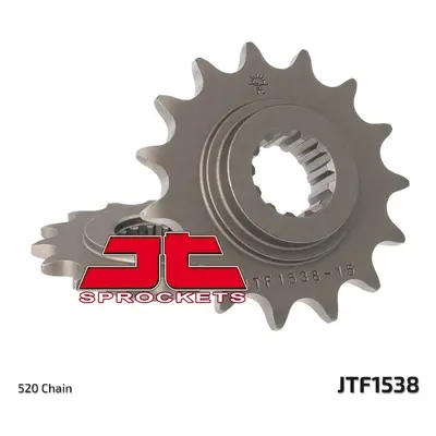 Ozubené kolo přední JT SPROCKETS JTF1538.14 (211914JT) (JT ozubené kolo přední 2119 14 (211914JT