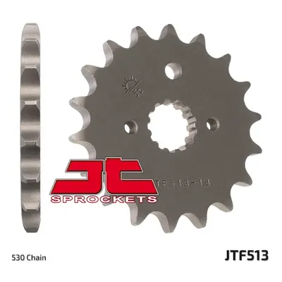 Řetězové kolo přední JT SPROCKETS JTF513.13 (51313JT) (JT řetězové kolo přední 513 13 (51313JT))