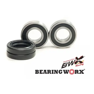 Ložiska předního kola s těsnícími prvky BEARING WORX WBK30036 (BEARING WORX ložiska předního kol