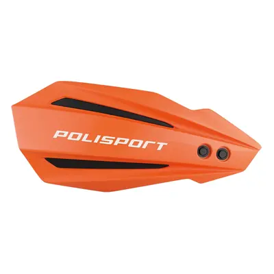 Kryty páček model POLISPORT 8308500008 (POLISPORT kryty páček model BULLIT s univerzální montážn