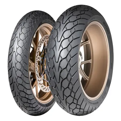 DUNLOP 150/60ZR17 MUTANT MT (66W) TL M+S ZADNÍ DOT 2023 (DUNLOP 150/60ZR17 MUTANT MT (66W) TL M+