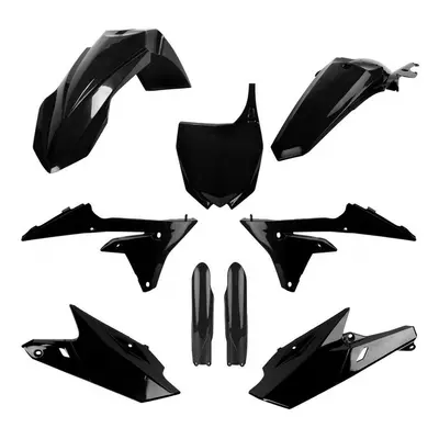 Kompletní sada plastů ( POLISPORT 91404 (POLISPORT kompletní sada plastů (FULL KIT) YAMAHA YZF 2