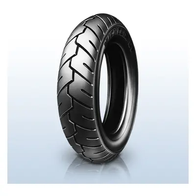 MICHELIN 3.00-10 S1 50J TL/TT PŘEDNÍ/ZADNÍ DOT 2024 (MICHELIN 3.00-10 S1 50J TL/TT PŘEDNÍ/ZADNÍ 