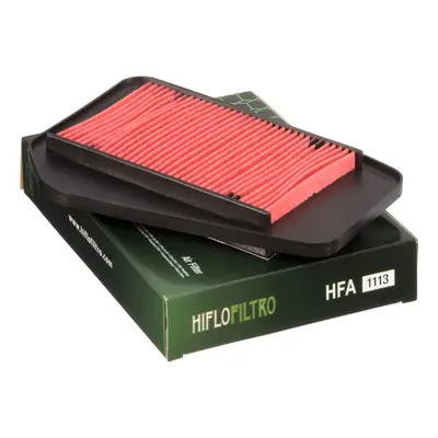 Vzduchový filtr HIFLO HFA1113 (20, JC34/KJC39/JC50, 12-91410, H1244) (HIFLO vzduchový filtr HOND