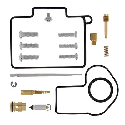 Sada na opravu karburátoru ALL BALLS 26-1163 (ALL BALLS sada na opravu karburátoru HONDA CR 250R