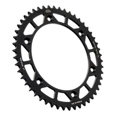 JT Sprockets rozeta JTA896.50BLK (88-89, 89650JT) (Zadní ozubené kolo JT Sprockets JTA896.50BLK)