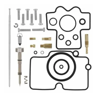 Sada na opravu karburátoru PROX 55.10324 (PROX sada na opravu karburátoru YAMAHA WRF 400 98-99 (