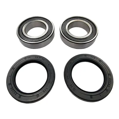 Ložiska zadního kola s těsnícími prvky BEARING WORX WBK70023 (BEARING WORX ložiska zadního kola 