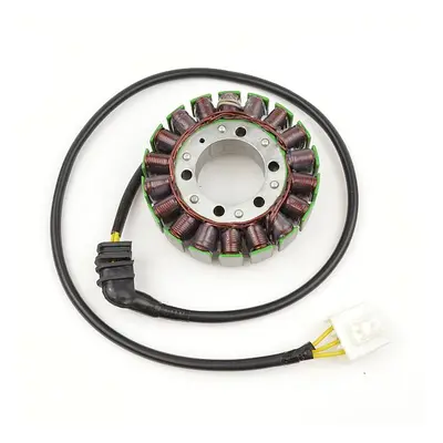 ELECTROSPORT vinutí alternátoru (stator) HONDA CBR 1100XX (99-03) (ESG531) (ELECTROSPORT vinutí 