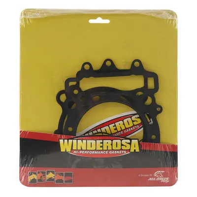 WINDEROSA (VERTEX) těsnění TOP-END KAWASAKI KXF450 16-18 (810485) (WINDEROSA (VERTEX) těsnění TO