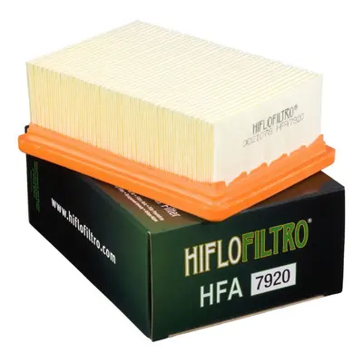 Vzduchový filtr HIFLO HFA7920 (HIFLO vzduchový filtr BMW C400X 19-20, C400GT 19-24)