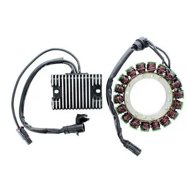 ELECTROSPORT vinutí alternátoru (stator) HARLEY DAVIDSON XL SPORTSTER 883/1200 (94-03) HIGHPOWER