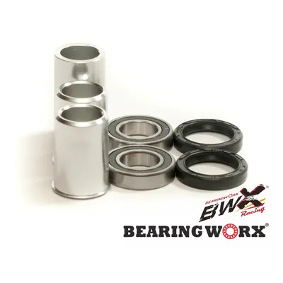 Ložiska předního kola s těsnícími prvky a rukávy BEARING WORX WRK70005 (BEARING WORX ložiska pře