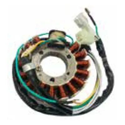 Stator (vinutí) alternátoru GAUSS GM16027 (GAUSS stator (vinutí) alternátoru YAMAHA XT 225, TDM 