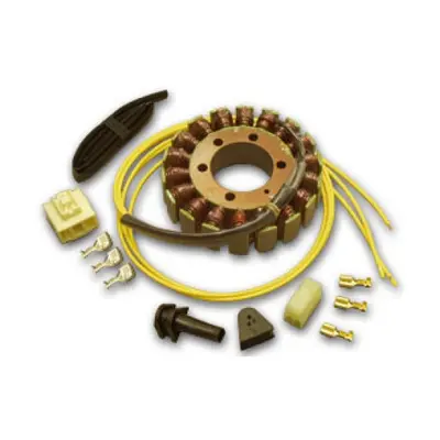 ELECTREX vinutí alternátoru (stator) HONDA CBR 900 92-99, VFR 750 92-97, VRF 800 98-01, CBR 1100