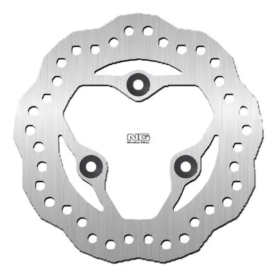 Brzdový kotouč NG Brakes NG1265X (NG přední brzdový kotouč TNG LOW BOY 150 99-06 (185X58X3,5mm) 