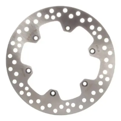 Brzdový kotouč zadní MTX MDS05015 (MTX PARTS brzdový kotouč zadní KAWASAKI KLX 400 03-04, SUZUKI