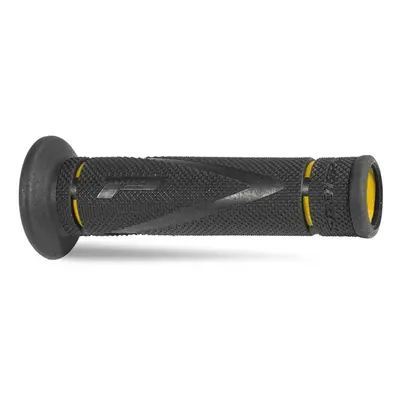 Řazení (gripy) PRO GRIP PA083800GI02 (PROGRIP řazení (gripy) PG838 ROAD (22+25mm, délka 122mm) b