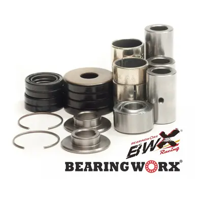 Sada na opravu kyvné vidlice BEARING WORX SAL90016 (BEARING WORX sada na opravu kyvné vidlice YA