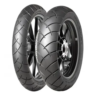 DUNLOP 120/90-17 TRAILSMART 64S TL/TT ZADNÍ DOT 2022 (DUNLOP 120/90-17 TRAILSMART 64S TL/TT ZADN