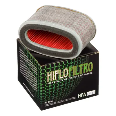 Vzduchový filtr HIFLO HFA1712 (30, 12-90342, H1214) (HIFLO vzduchový filtr HONDA VT 750 C2/CA/RS