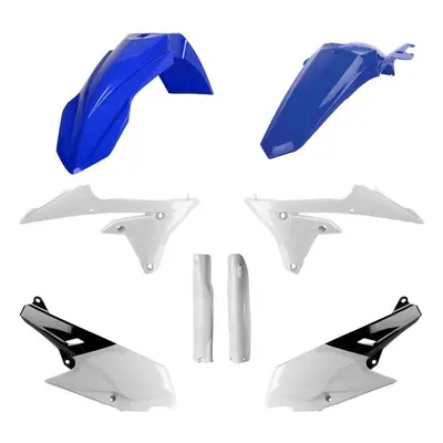 Sport kompletní sada plastů ( POLISPORT 91416 (POLIsport kompletní sada plastů (FULL KIT) YAMAHA