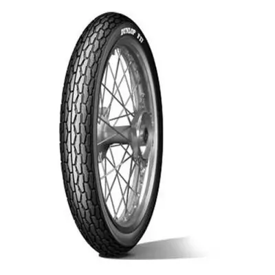 DUNLOP 100/90-17 F17 55S TL PŘEDNÍ DOT 2023 (DUNLOP 100/90-17 F17 55S TL PŘEDNÍ DOT 2023)